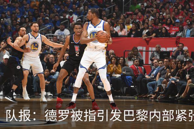 队报：德罗被指引发巴黎内部紧张，疑因与恩里克同经纪人获优待